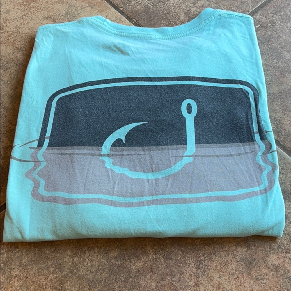 Men’s XXL AVID Tee~